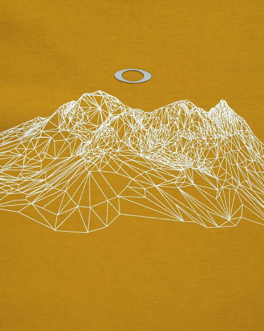 Футболка Wired Mtn Scape