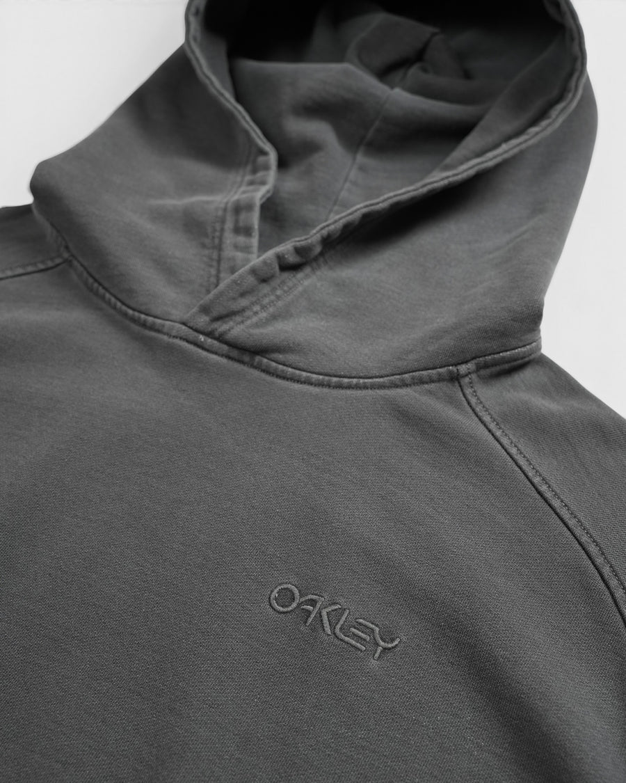 Худі Indigo Side Zip