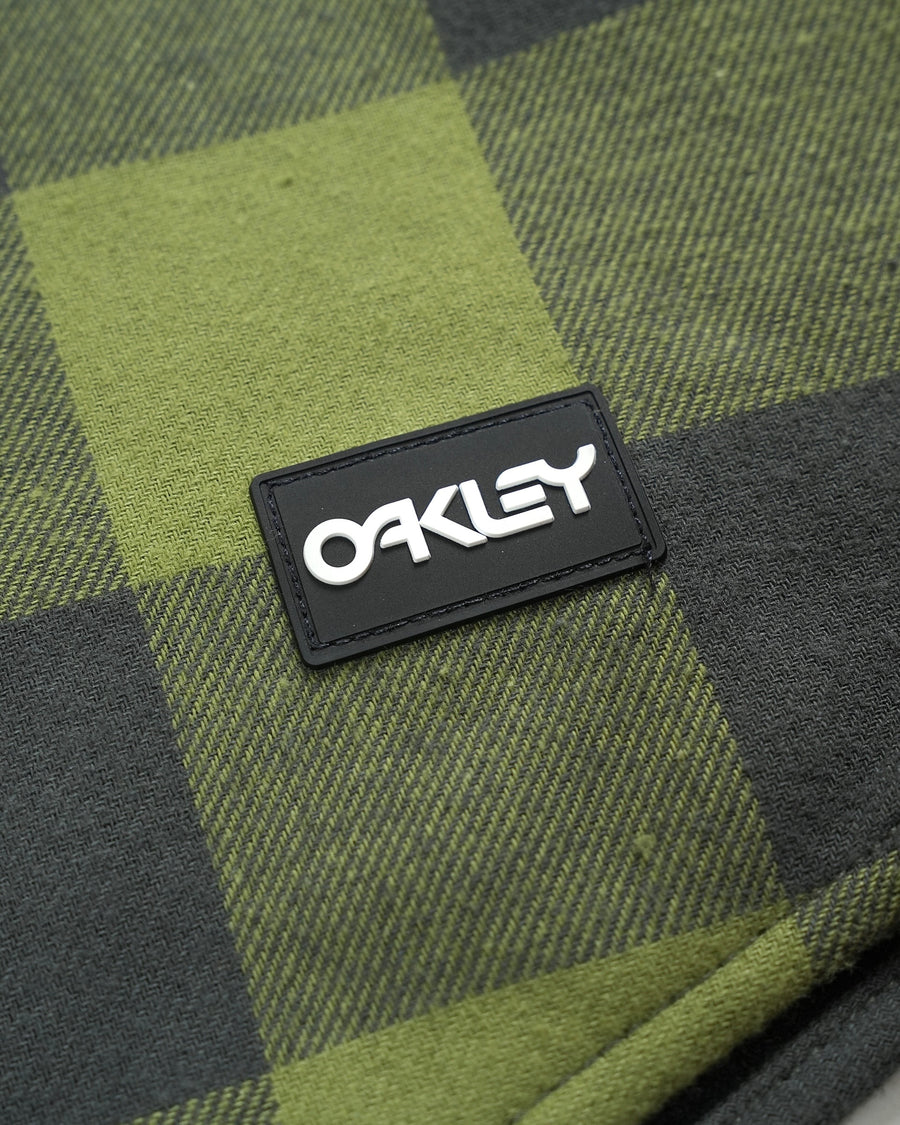 Сорочка Bear Cozy Flannel