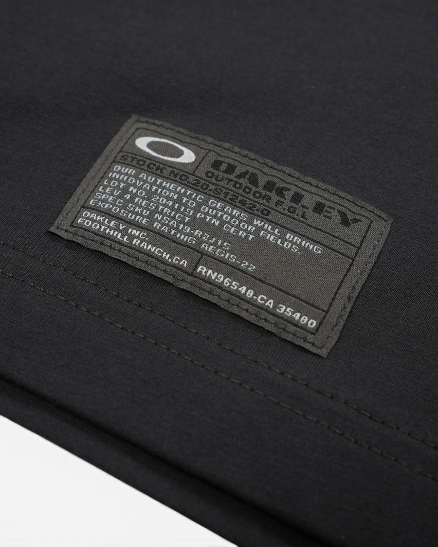 Футболка FGL Union Pocket 5.0