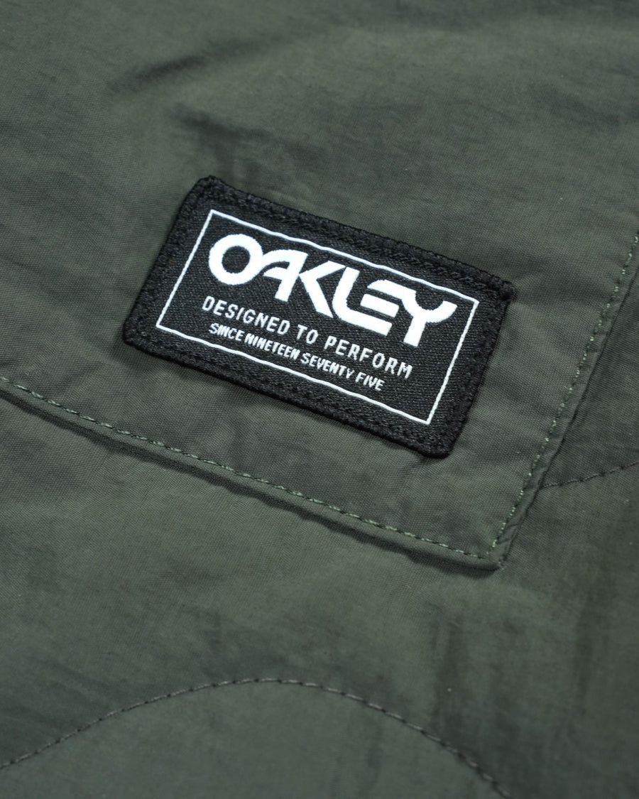 Куртка Quilted Sherpa