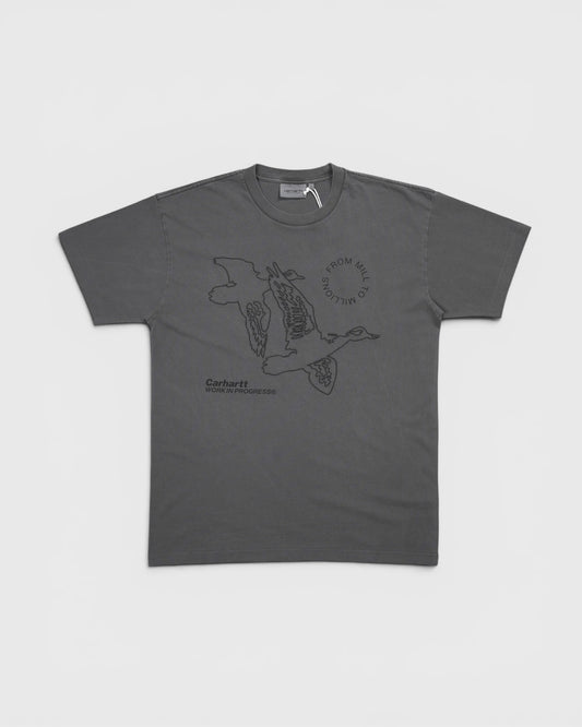 Футболка Flying Ducks