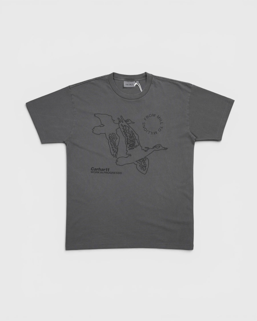Футболка Flying Ducks