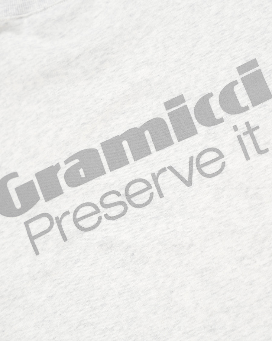 Світшот Preserve-It