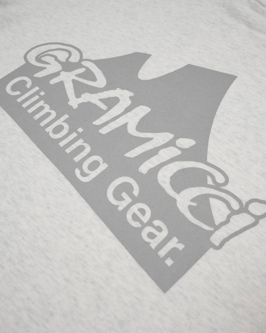 Худі Climbing Gear