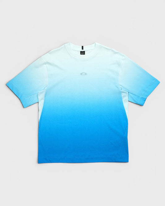 Футболка Ombre Ellipse