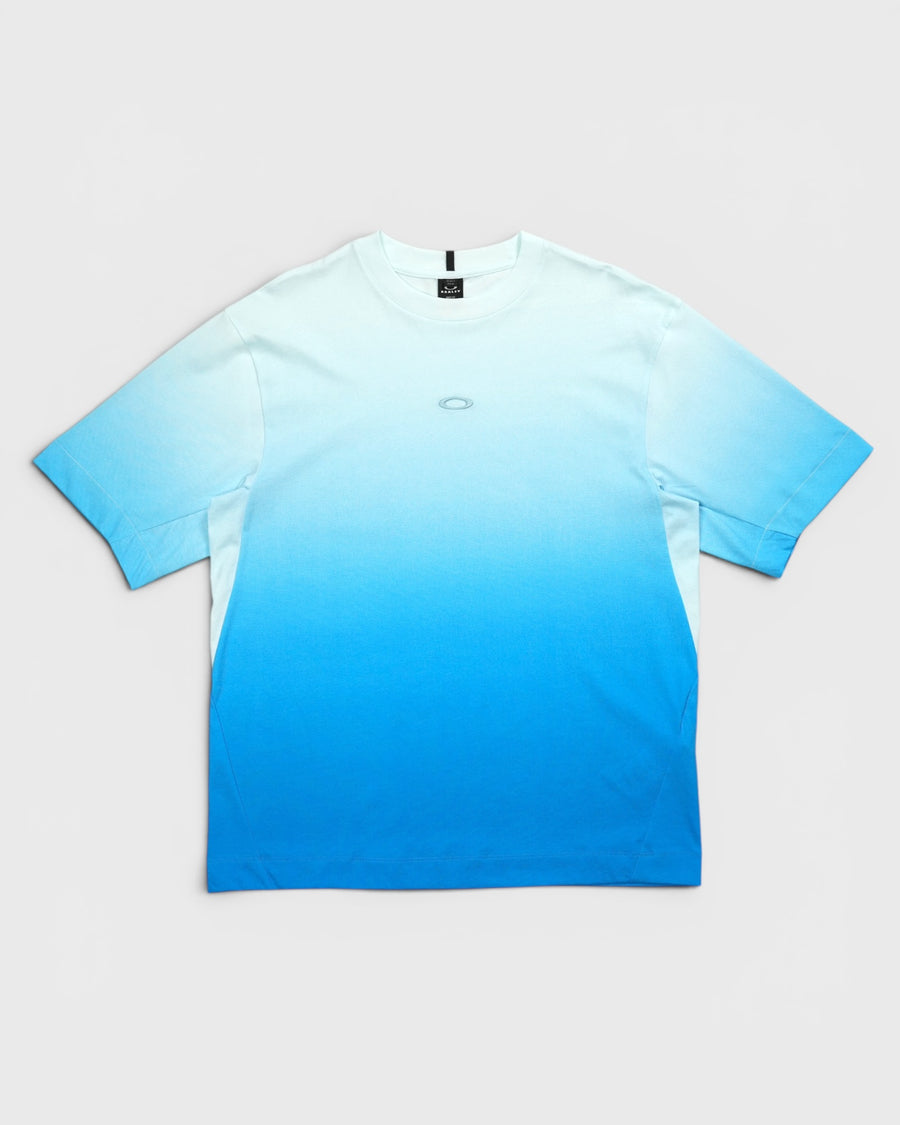 Футболка Ombre Ellipse